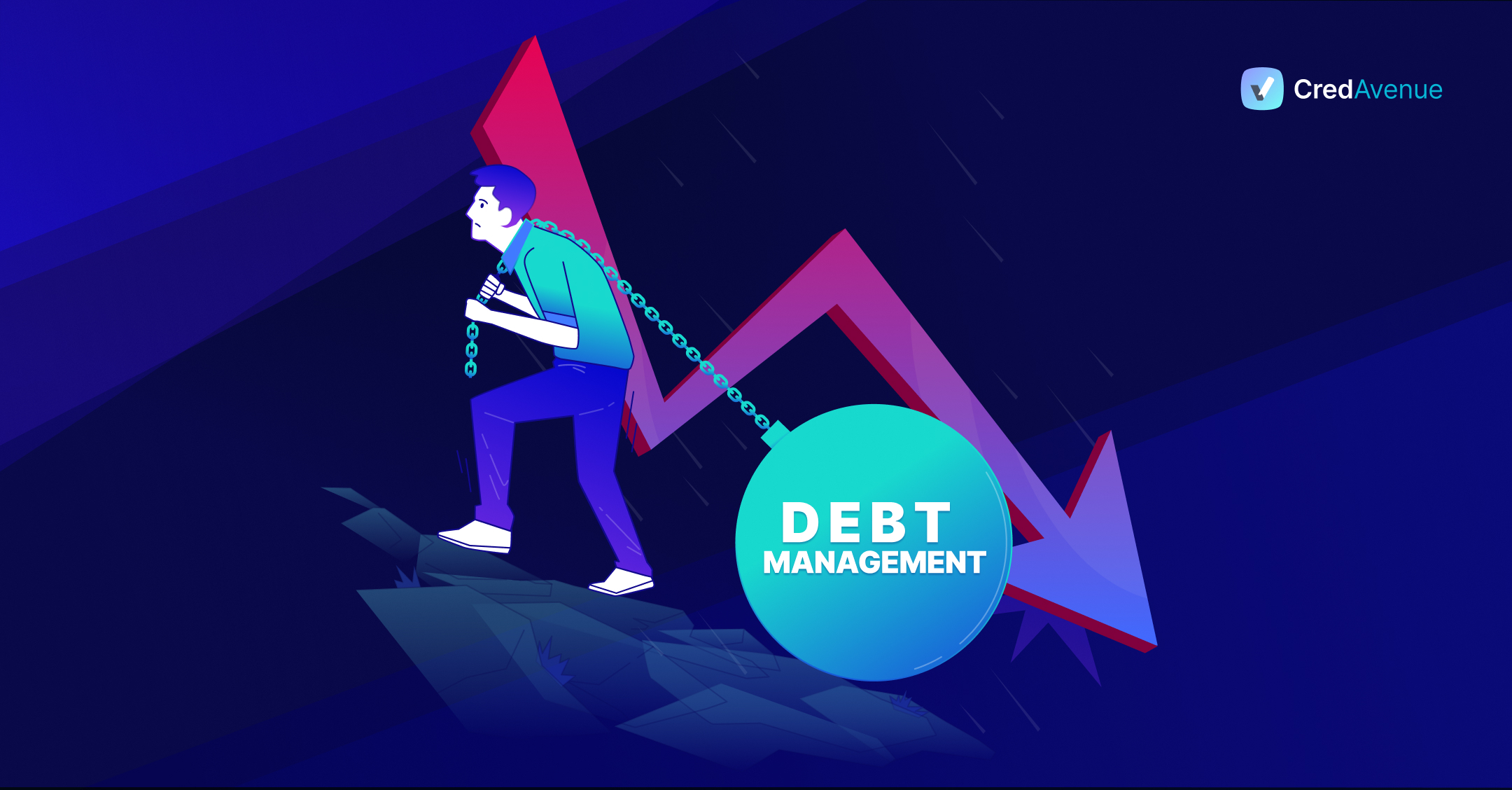 Debt Management Plan - CredAvenue